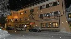 Hotel Steffner-Wallner 