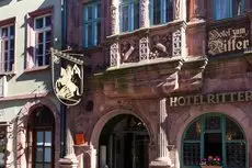 Hotel Zum Ritter St Georg 