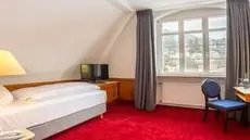 Hotel Zum Ritter St Georg 