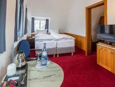 Hotel Zum Ritter St Georg 