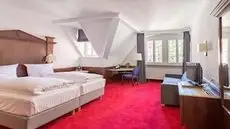 Hotel Zum Ritter St Georg 