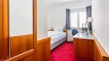 Hotel Zum Ritter St Georg 