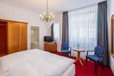 Hotel Zum Ritter St Georg 