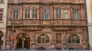 Hotel Zum Ritter St Georg 