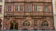 Hotel Zum Ritter St Georg 