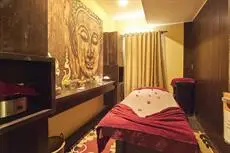 Kyriad Prestige Calangute Goa 