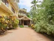 Palmleaves Beach Resort 