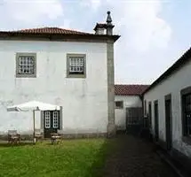 Casa de Crasto 