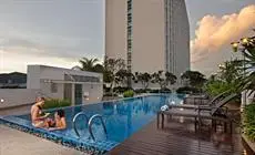 Eastin Hotel Penang 