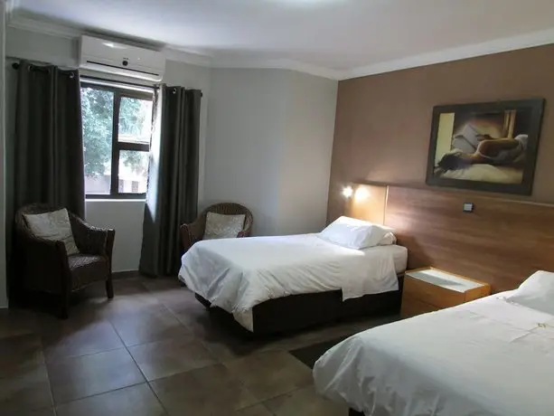 Europrime Boutique Hotel 