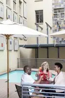 Faircity Mapungubwe Hotel Apartments 