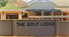 The Golf Lodge 