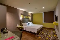 Travelodge Georgetown Penang 