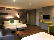 Travelodge Georgetown Penang 