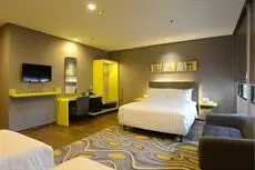 Travelodge Georgetown Penang 