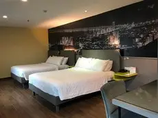 Travelodge Georgetown Penang 