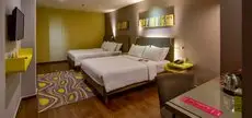 Travelodge Georgetown Penang 