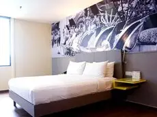 Travelodge Georgetown Penang 