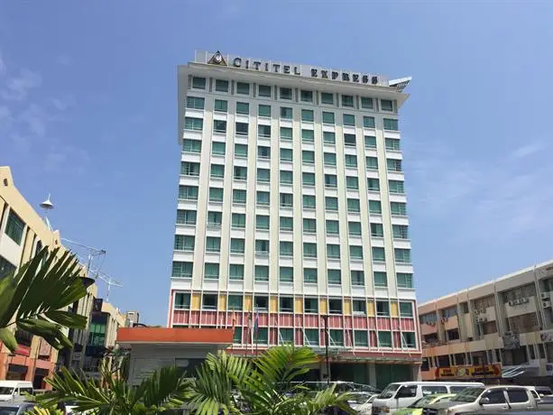 Cititel Express Kota Kinabalu