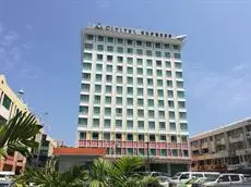 Cititel Express Kota Kinabalu 