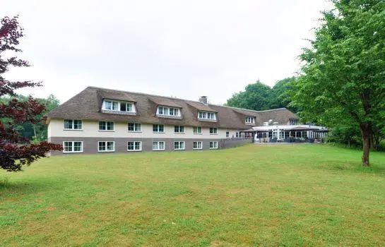 Landhuis Hotel de Herikerberg