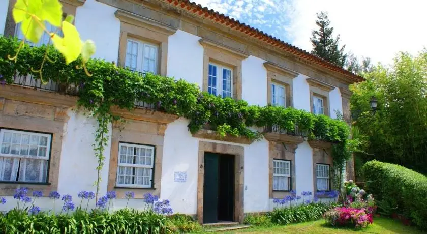 Quinta da Varzea de Beiral