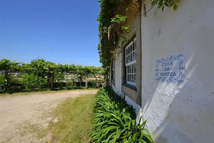 Quinta da Varzea de Beiral 