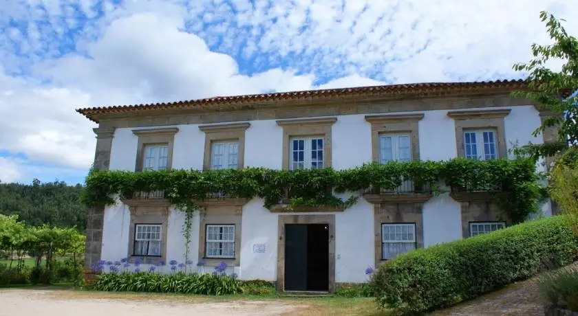 Quinta da Varzea de Beiral 