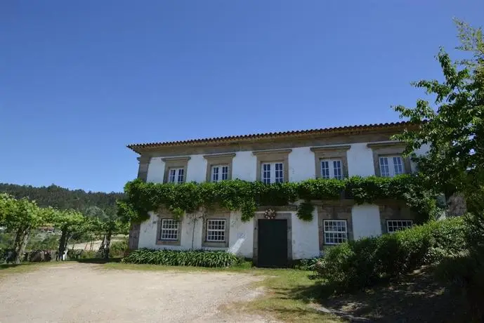 Quinta da Varzea de Beiral 