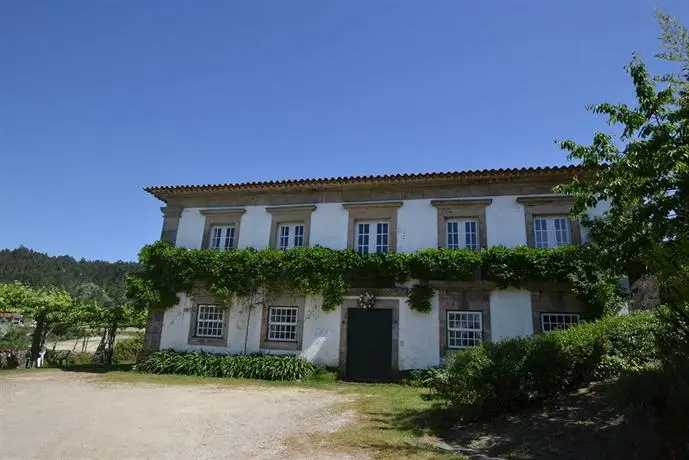 Quinta da Varzea de Beiral 