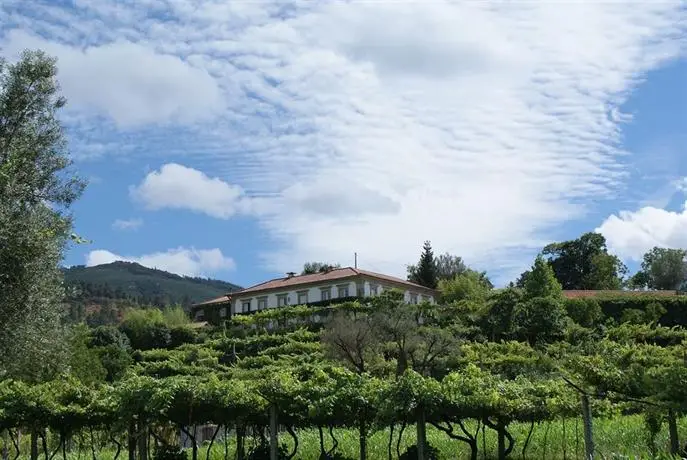 Quinta da Varzea de Beiral 