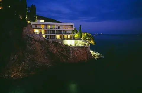 Villa Dubrovnik