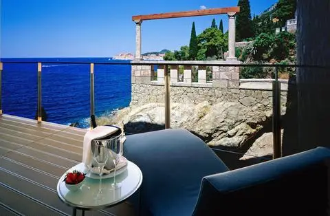 Villa Dubrovnik 