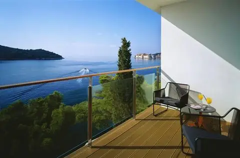 Villa Dubrovnik 