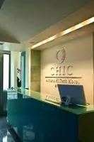 Chic Hotel 