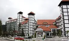 Heritage Hotel Cameron Highlands 