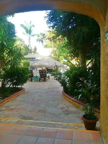 Tropicana Inn Los Cabos 