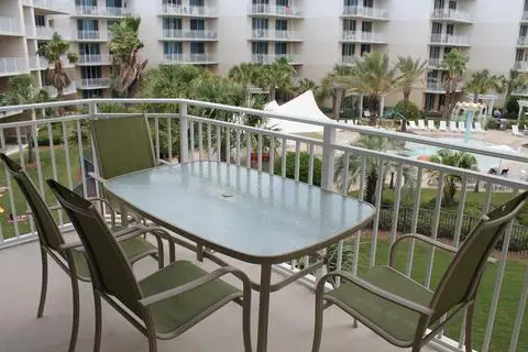 Waterscape Condominiums by Wyndham Vacation Rentals 