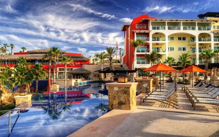 Welk Resorts Sirena Del Mar 