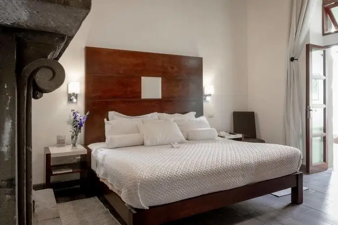 Hotel La Morada San Miguel de Allende 