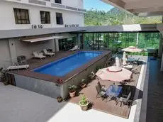 Hotel Langkasuka Langkawi 