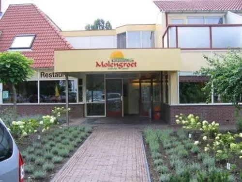 Hotel Molengroet