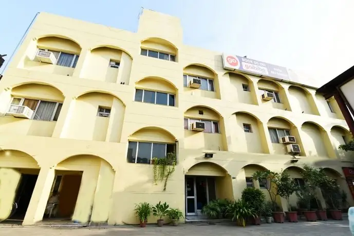 Hotel Raj Darbar