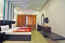 Hotel Raj Darbar 