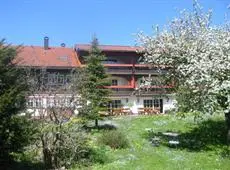 Kur und Landhotel Muhlenhof Oberstaufen 