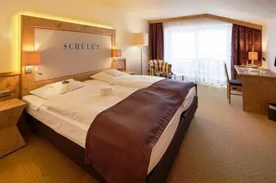 Schule's Wellnessresort & SPA Adults Only