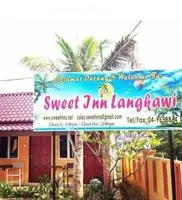 Sweet Inn Pantai Cenang 