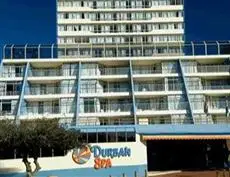 Durban Spa Timeshare Resort 