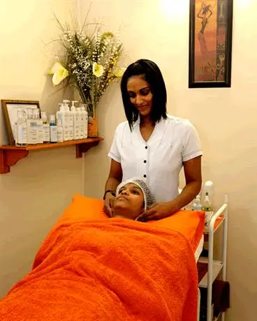 Durban Spa Timeshare Resort 