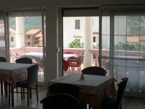 Pension Antonia Baska